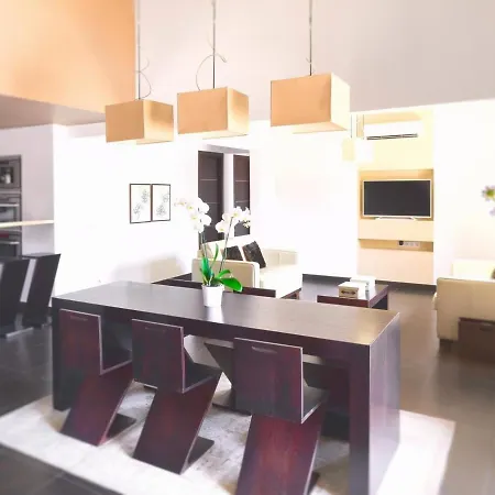 **** Casa Di Fiumu **** Villa