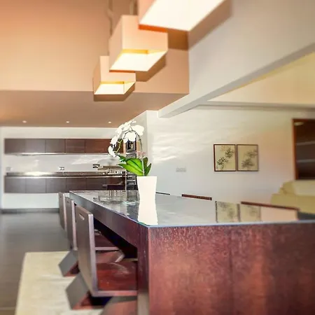 ヴィラ **** Casa Di Fiumu **** ポルトヴェッキオ