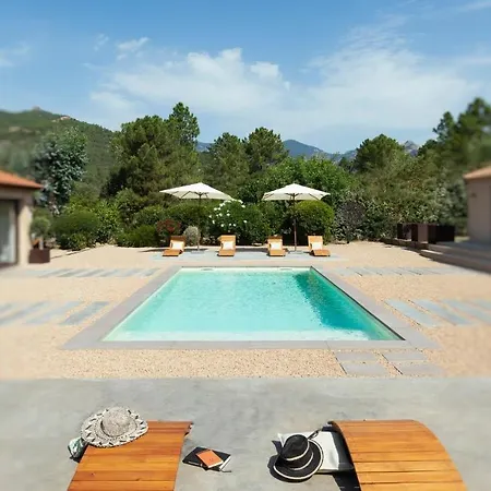 **** Casa Di Fiumu **** ヴィラ *