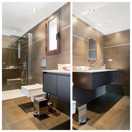 **** Casa Di Fiumu ****