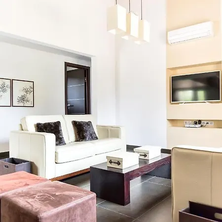 **** Casa Di Fiumu **** Villa Porto-Vecchio (Corsica)