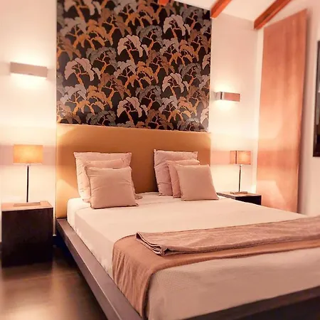 **** Casa Di Fiumu **** *