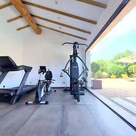 **** Casa Di Fiumu **** * Porto-Vecchio (Corsica)