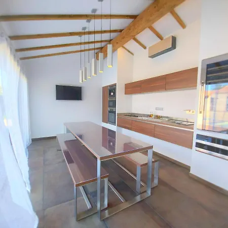 ヴィラ **** Casa Di Fiumu ****