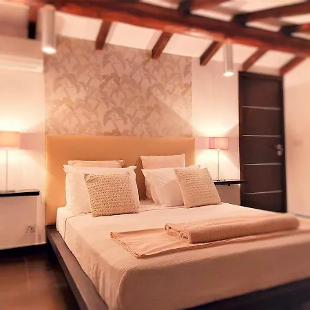 **** Casa Di Fiumu **** *