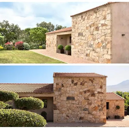 Villa **** Casa Di Fiumu ****