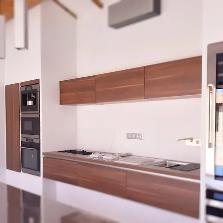 ヴィラ **** Casa Di Fiumu **** *