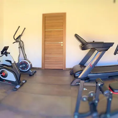 **** Casa Di Fiumu **** ヴィラ ポルトヴェッキオ