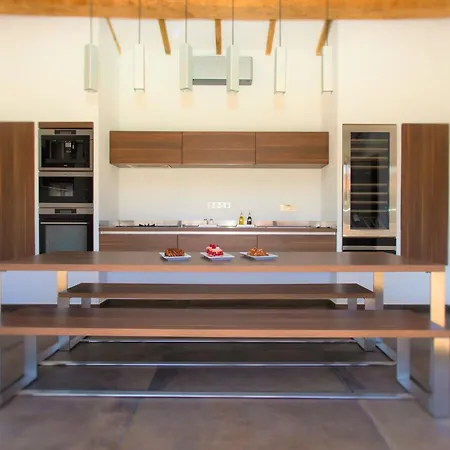 **** Casa Di Fiumu **** ヴィラ ポルトヴェッキオ