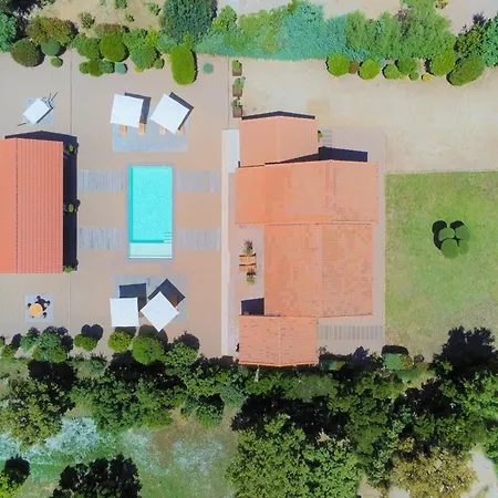 **** Casa Di Fiumu ****