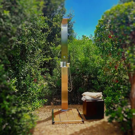 **** Casa Di Fiumu ****