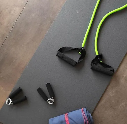 **** Casa Di Fiumu **** Porto-Vecchio (Corsica)