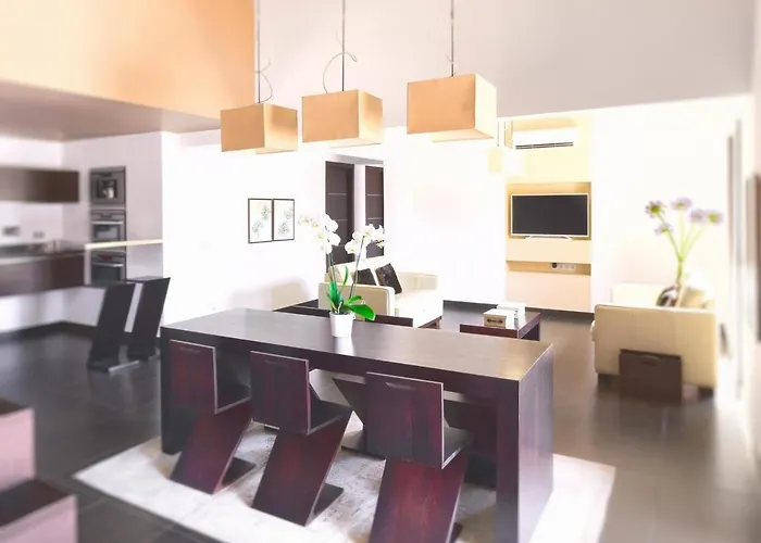 **** Casa Di Fiumu **** Villa