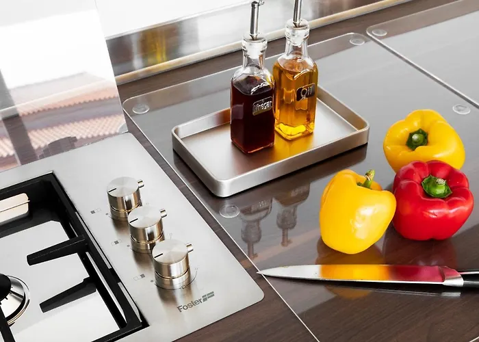 **** Casa Di Fiumu **** Villa *