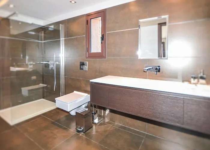 Villa **** Casa Di Fiumu **** *