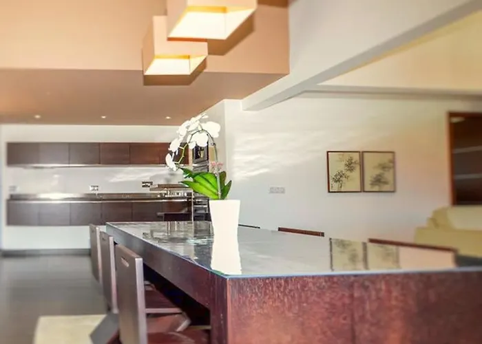 Villa **** Casa Di Fiumu **** Porto-Vecchio (Corsica)