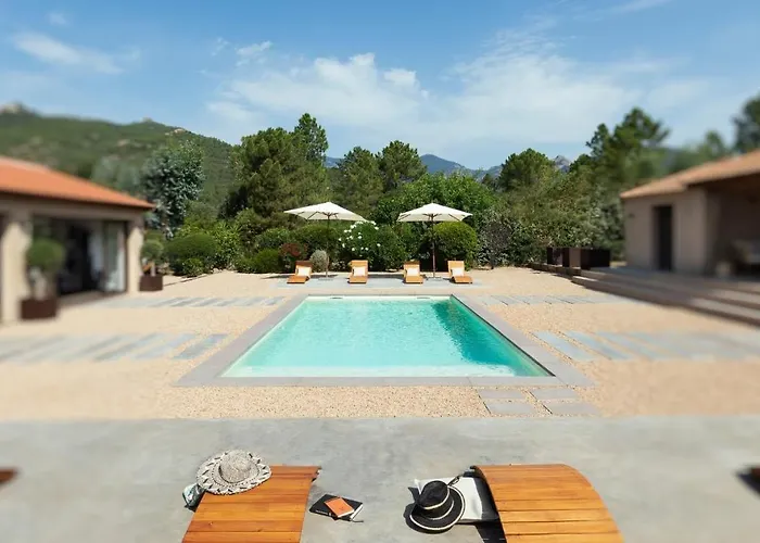 **** Casa Di Fiumu **** Villa *