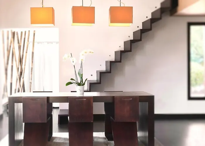 **** Casa Di Fiumu ****