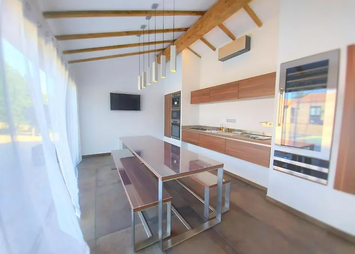 Villa **** Casa Di Fiumu ****