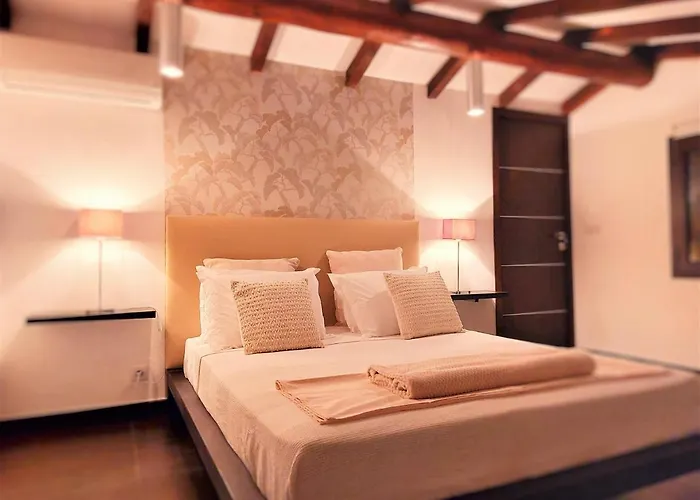 **** Casa Di Fiumu **** *