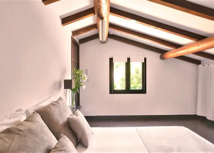 **** Casa Di Fiumu **** Villa *