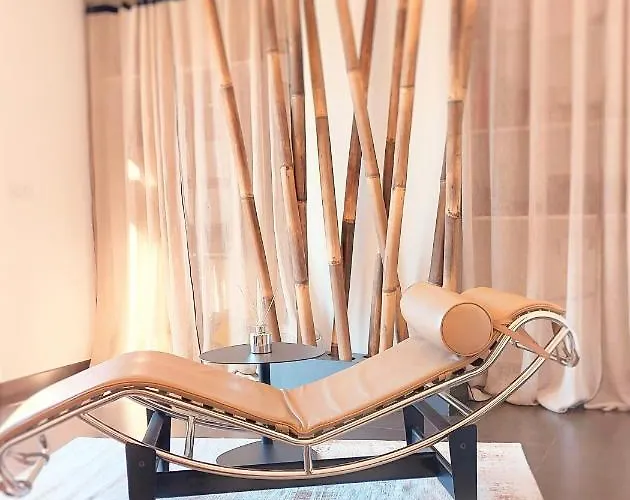 **** Casa Di Fiumu **** Porto-Vecchio (Corsica)