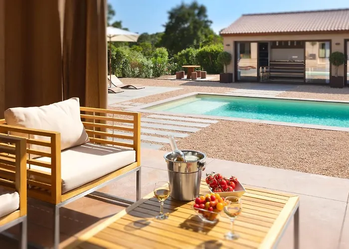 **** Casa Di Fiumu ****