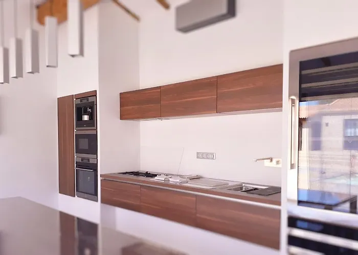 Villa **** Casa Di Fiumu **** *