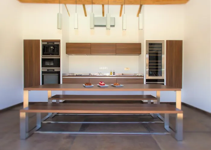 **** Casa Di Fiumu **** Villa Porto-Vecchio (Corsica)