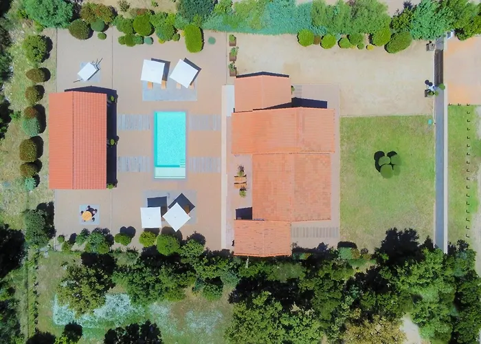 **** Casa Di Fiumu ****