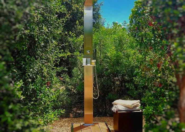 **** Casa Di Fiumu ****