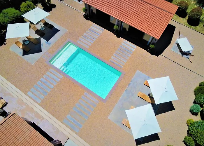 Villa **** Casa Di Fiumu ****